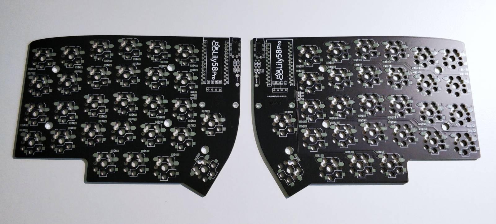 PCBs